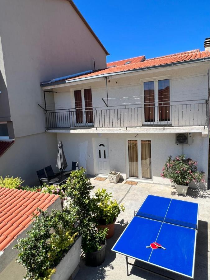 Zvijezda Apartment Split
