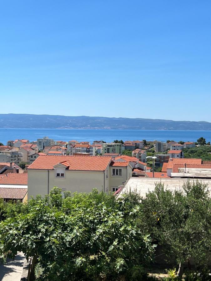 Apartment Zvijezda Split