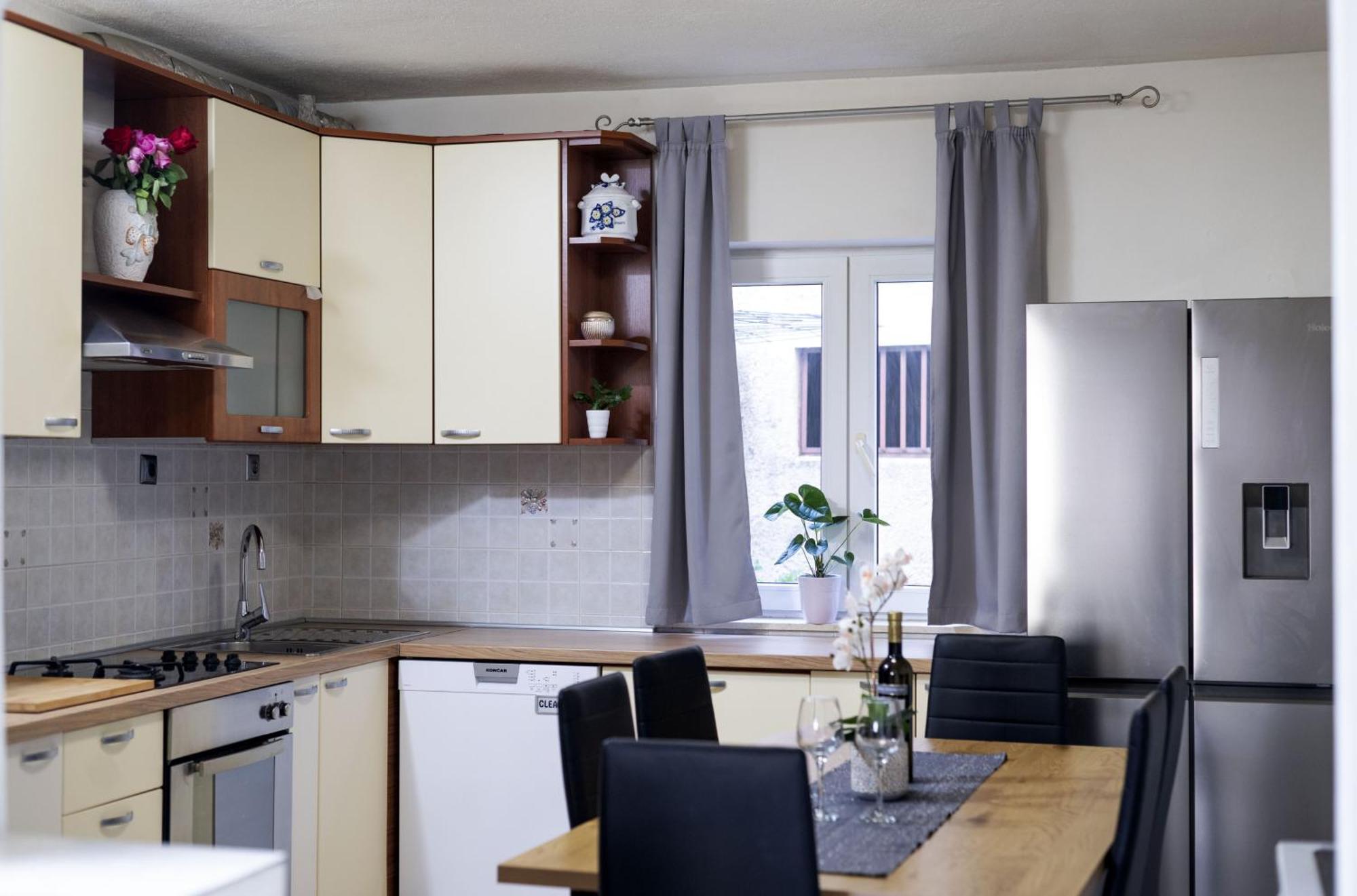 Apartment Zvijezda