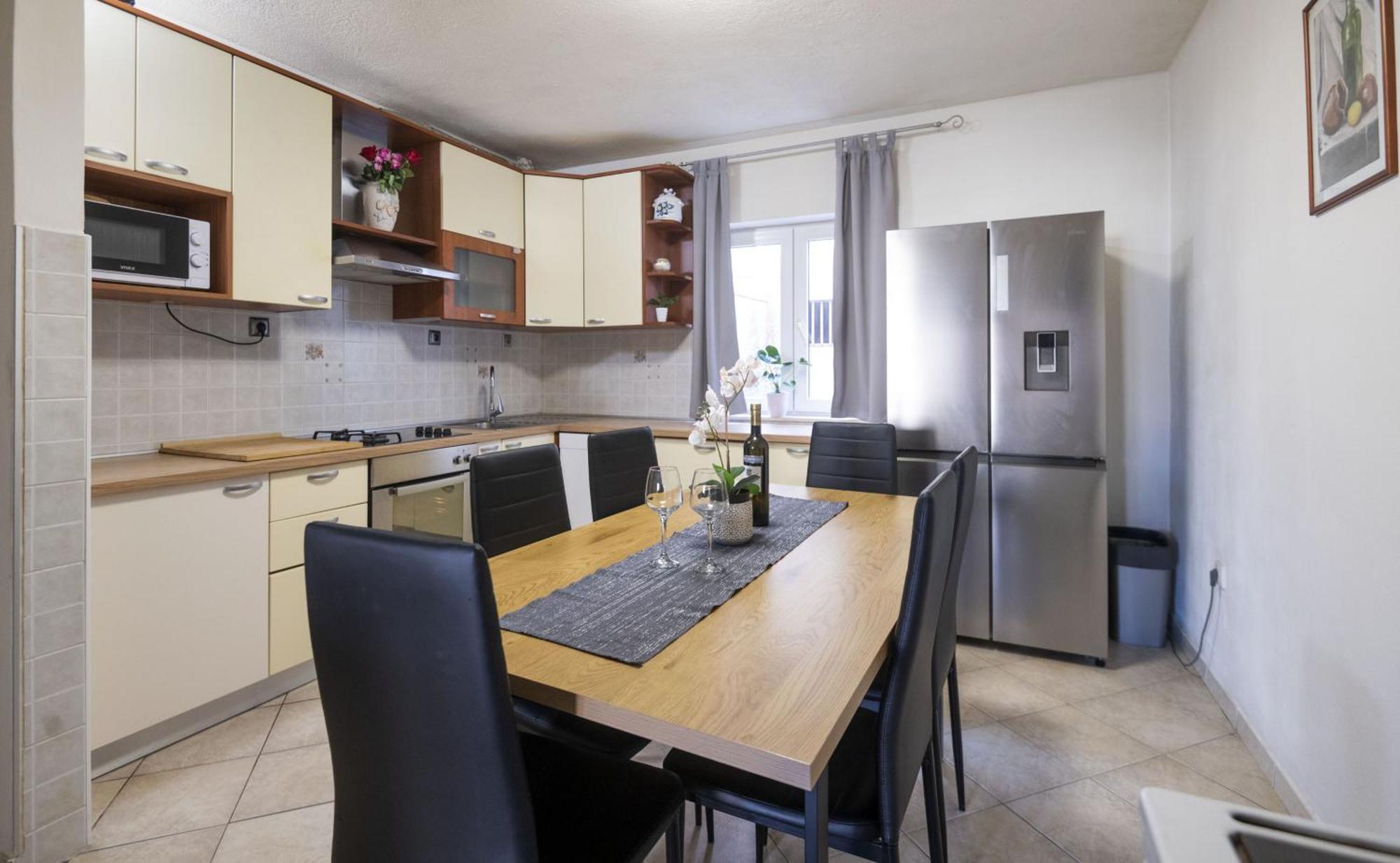 Zvijezda Apartment