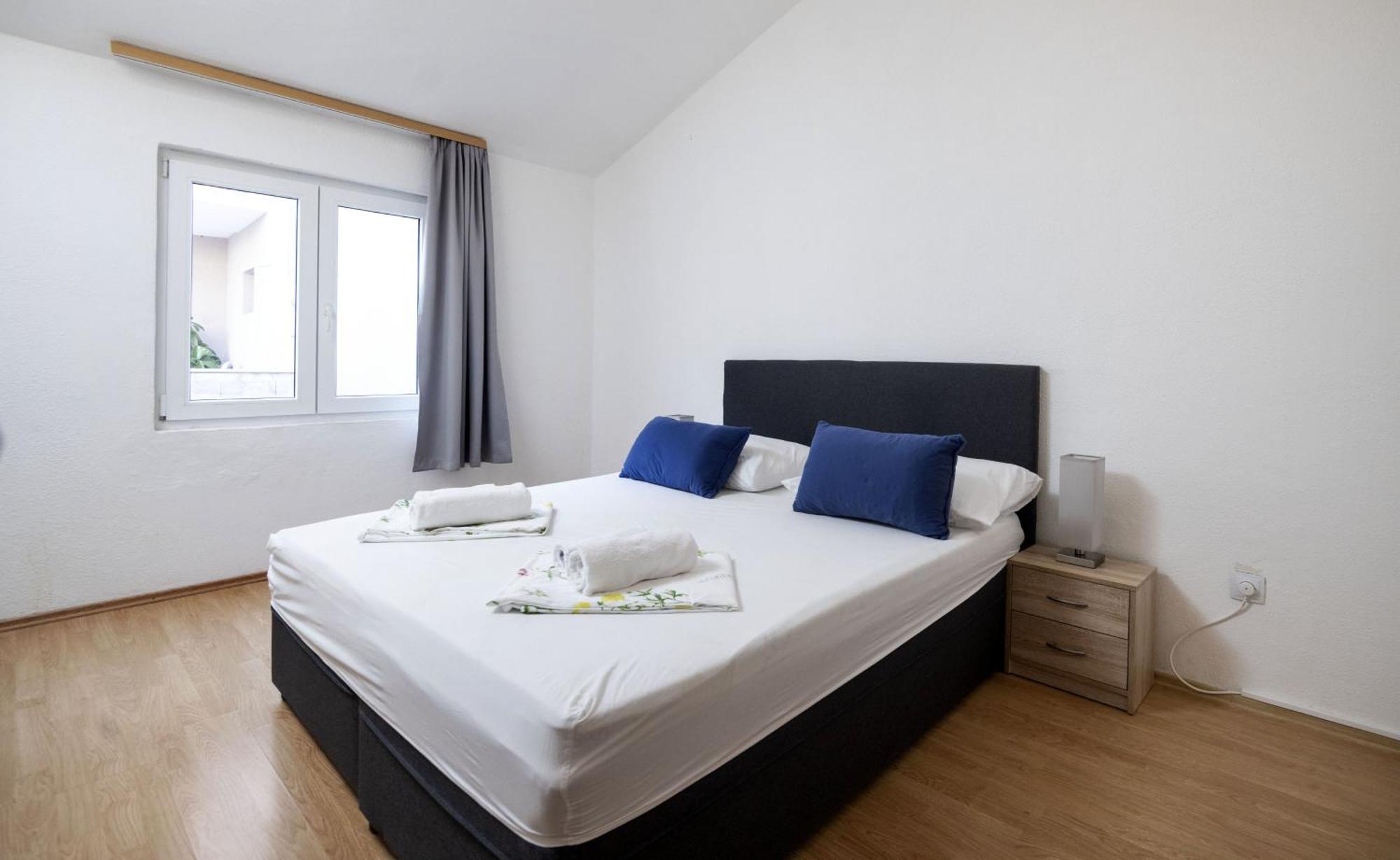 Apartment Zvijezda
