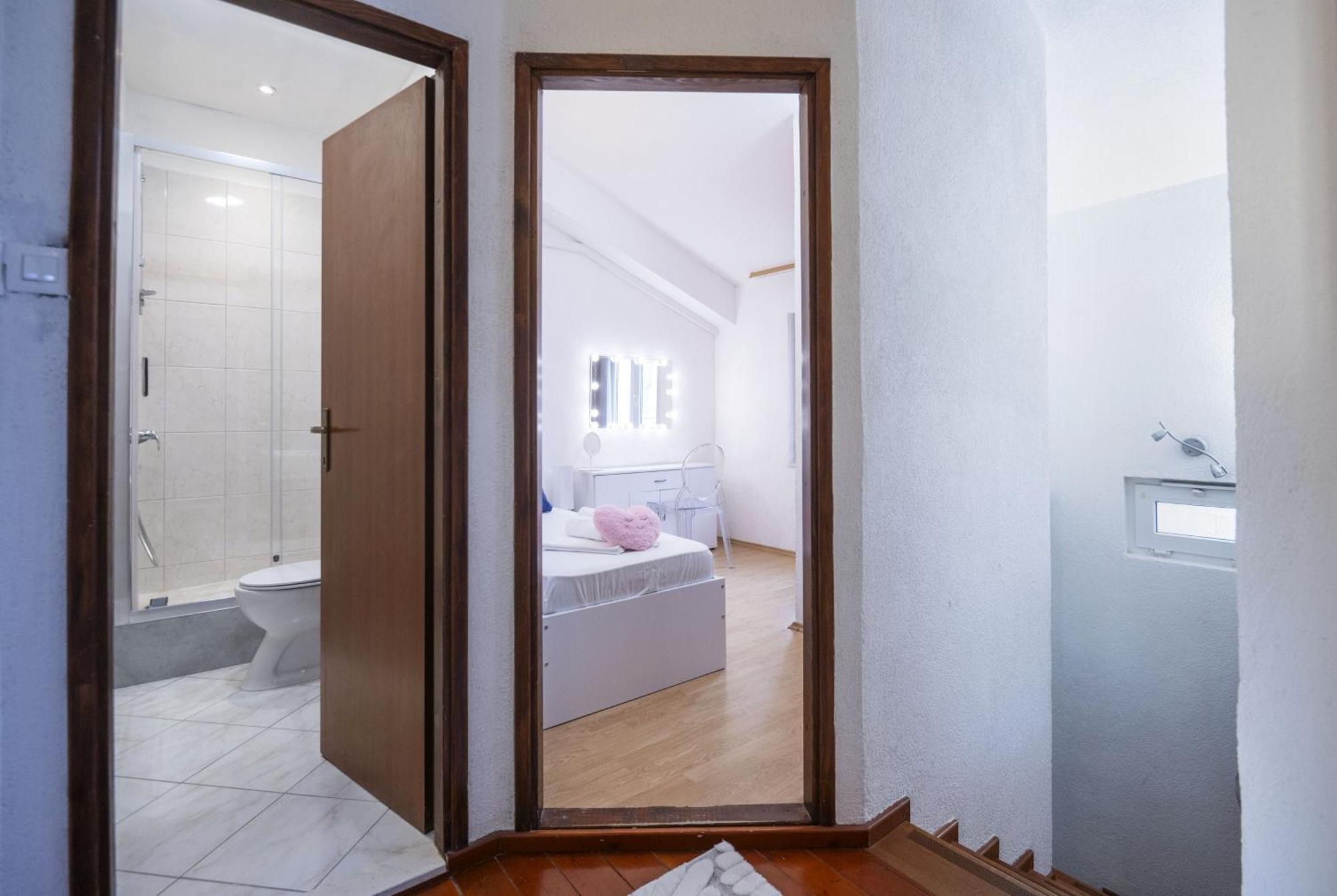 Zvijezda Apartment Split