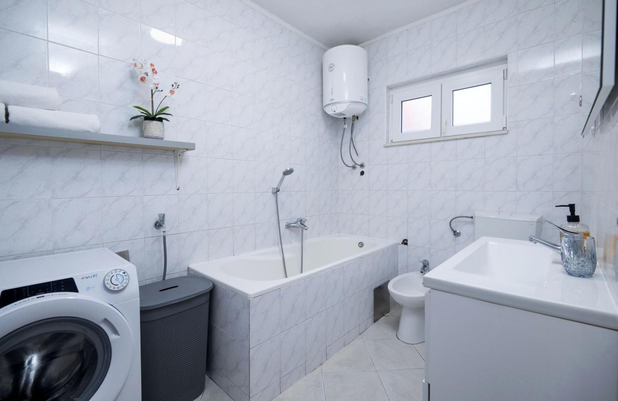 Apartment Zvijezda